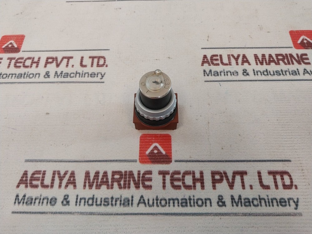 Siemens SSG 10 Key Operator Switch 3SB1120-4PB20