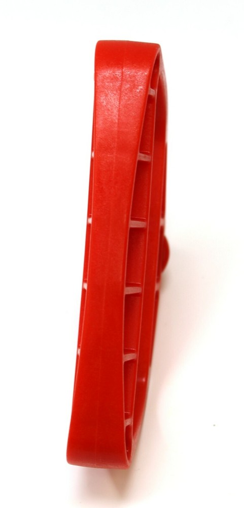 Red Universal Pull Starter Handle 62-11006 / SM-12039 for Ski Doo, Arctic Cat