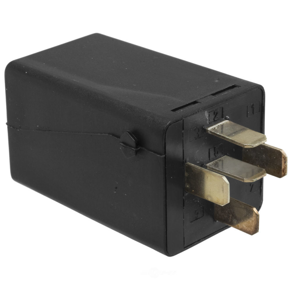 Seat Relay WVE 1R2369