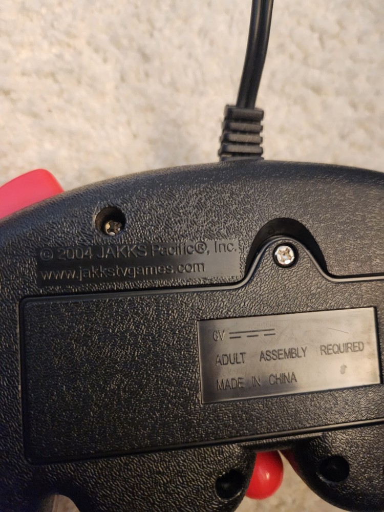 Jakks Pacific Classic Arcane Pinball