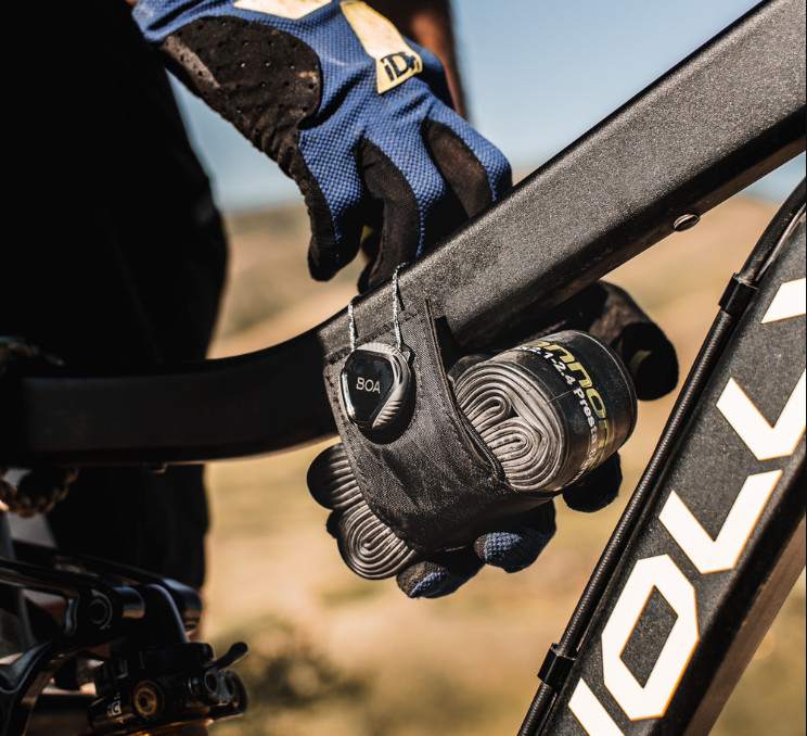 Occam Apex Frame Strap WC Special Edition