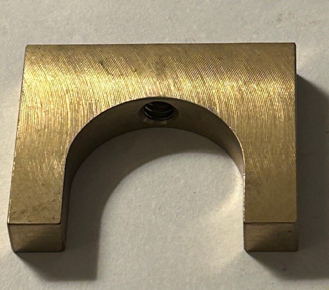 18007-074 Block, Yoke
