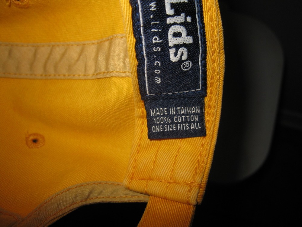 Peking Dragons Hat cap osfm