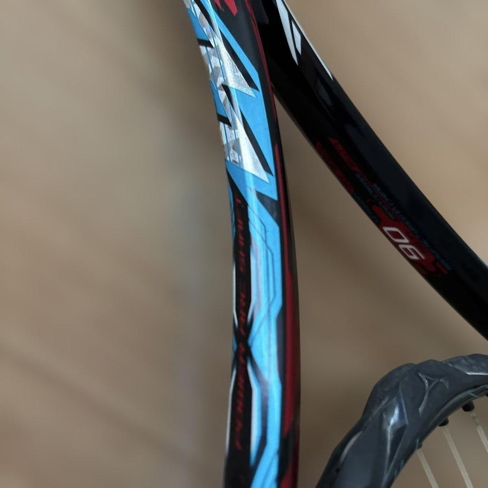 Mizuno Soft Tennis Racket