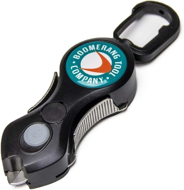 Fishing Line Cutter Tool