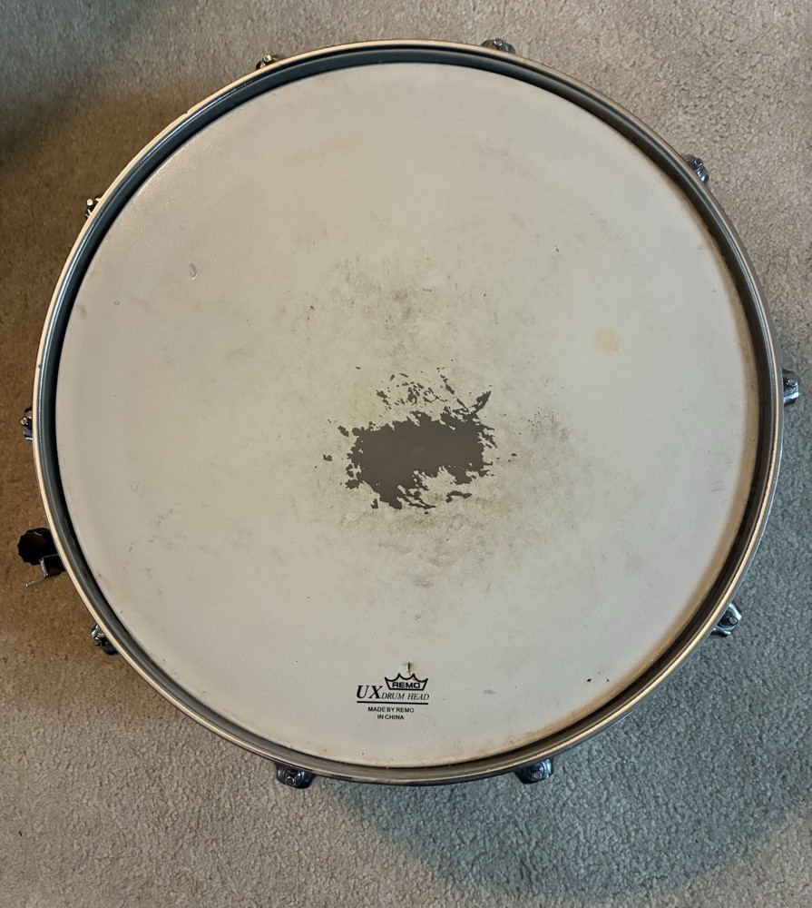 Remo Snare Drum 14”