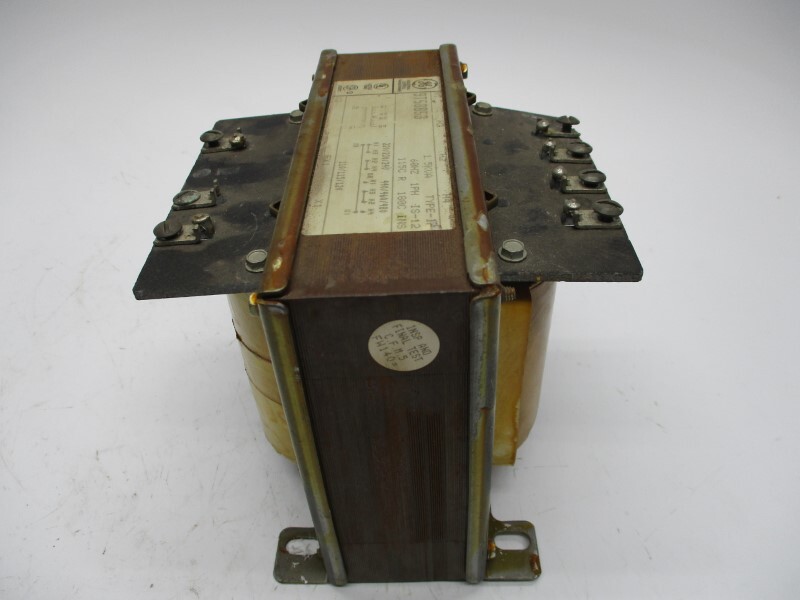 GENERAL ELECTRIC 9T58B53 UNMP