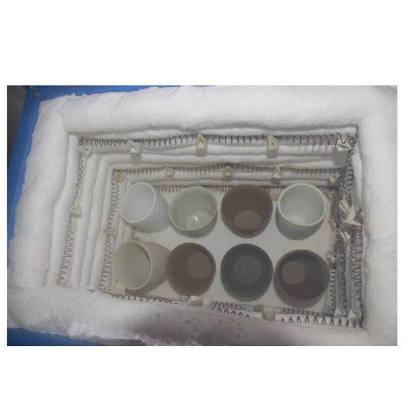 WN-dy01 Automatic Electric Kiln Low Temperature Ceramic Oven
