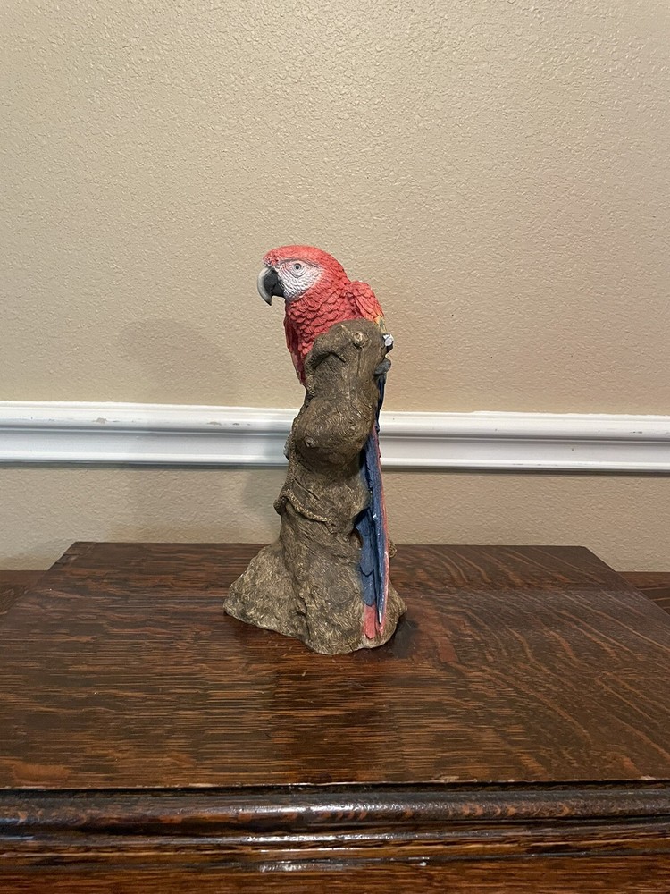Animal Classic Statue
