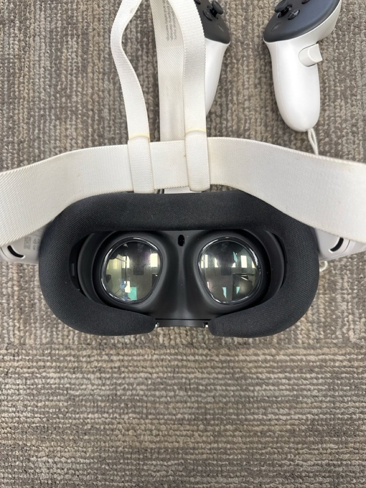 OCULUS QUEST S3A (B05029829)