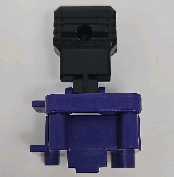 Transformers DEVASTATOR Head And Parts Weapons Accessories