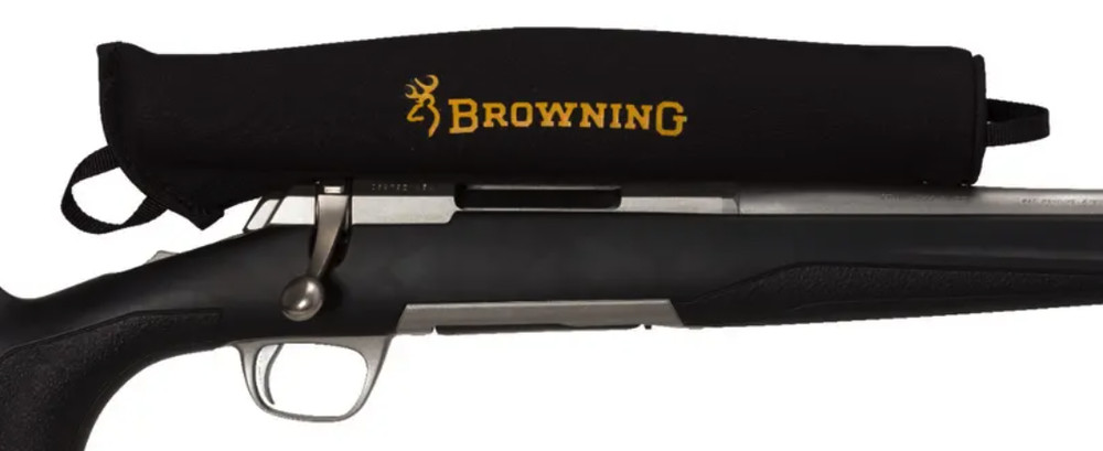Browning SCOPE COVER 40 MM