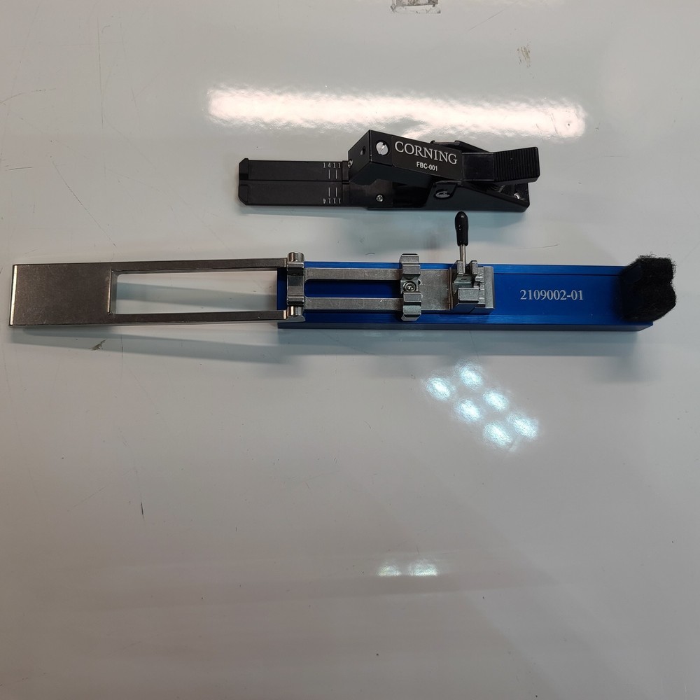 Corning Cable Systems LANscape Kit TKT-UNICAM