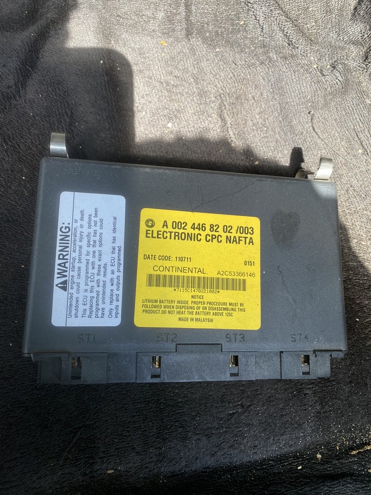 CPC Box