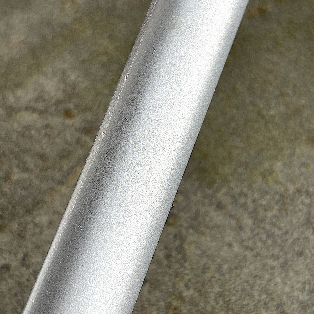 Diamond Sharpening Rod 10" - TG0825