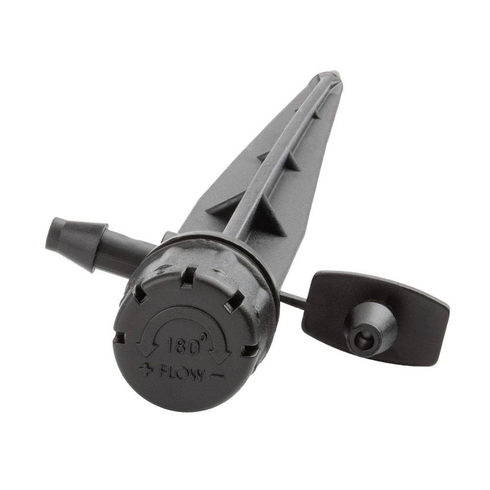 Drip Depot Adjustable Stream Dripper Stake