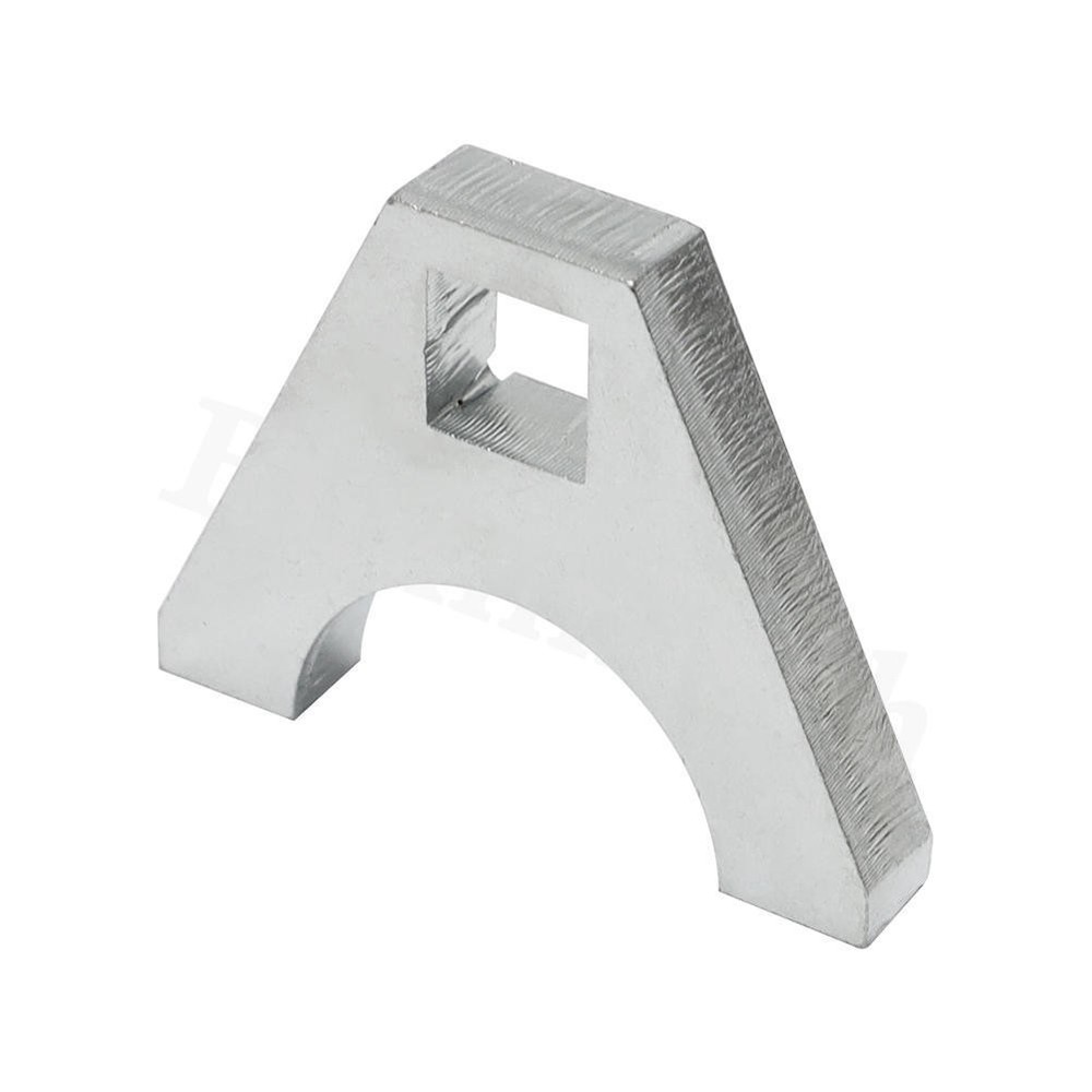 For Large 4 Point Nut Hydroboost Socket Kit Stainless Steel - Weld It Yourself