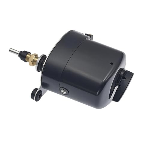12V Universal Windscreen Wiper Motor Compatible with Willys Tractor