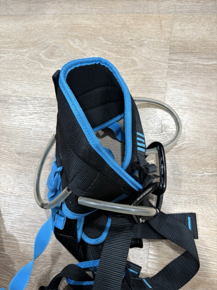 Climbing Harness Safe Belt Band Expanding Training Gear