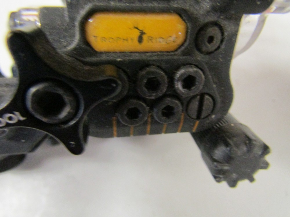 Trophy Ridge 5 Pin Archery Bow Sight