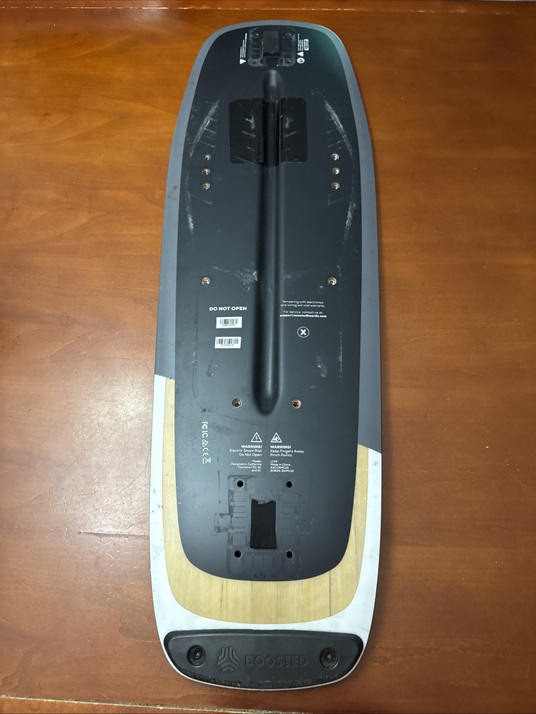 Boosted Board Mini X Deck