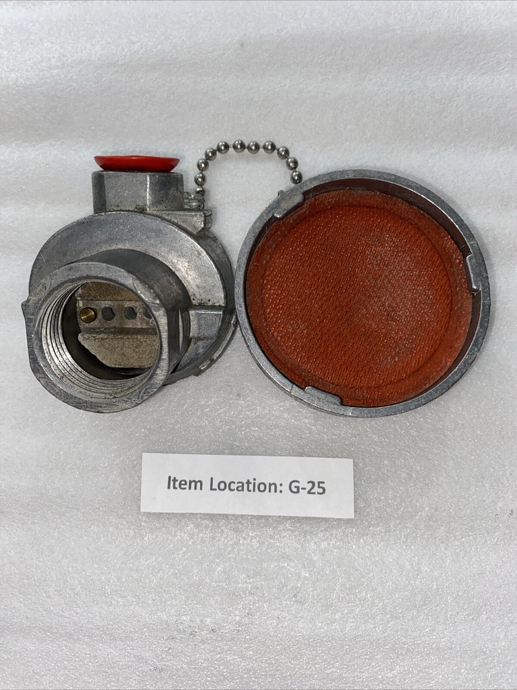 Molex 067864ND shrouded head with passive latch