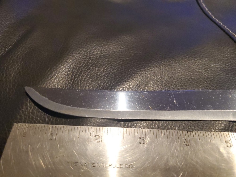 Ecko Eterna 12" Slicing Knife