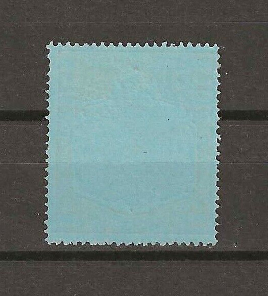 BERMUDA 1938/53 SG 117d MINT