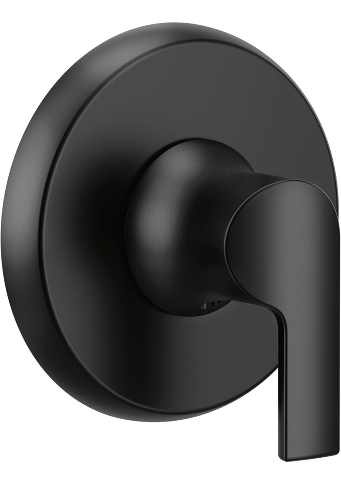 Moen UTS9204BL Doux 1-Handle M-CORE Transfer Valve Kit Matte Black Valve