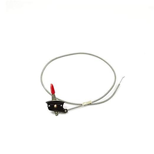 60-009 Throttle Control Cable Assembly Replaces McLane 1013B
