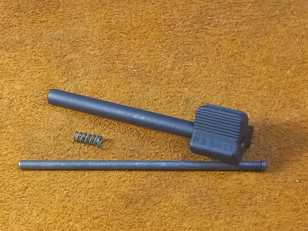 BM59 BM59E Clip Latch