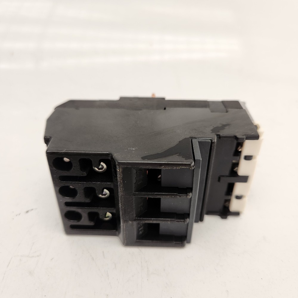 Schneider Electric Solid State Overload LRD1510 Trip: 4-6A | Pre-Owned, Untested