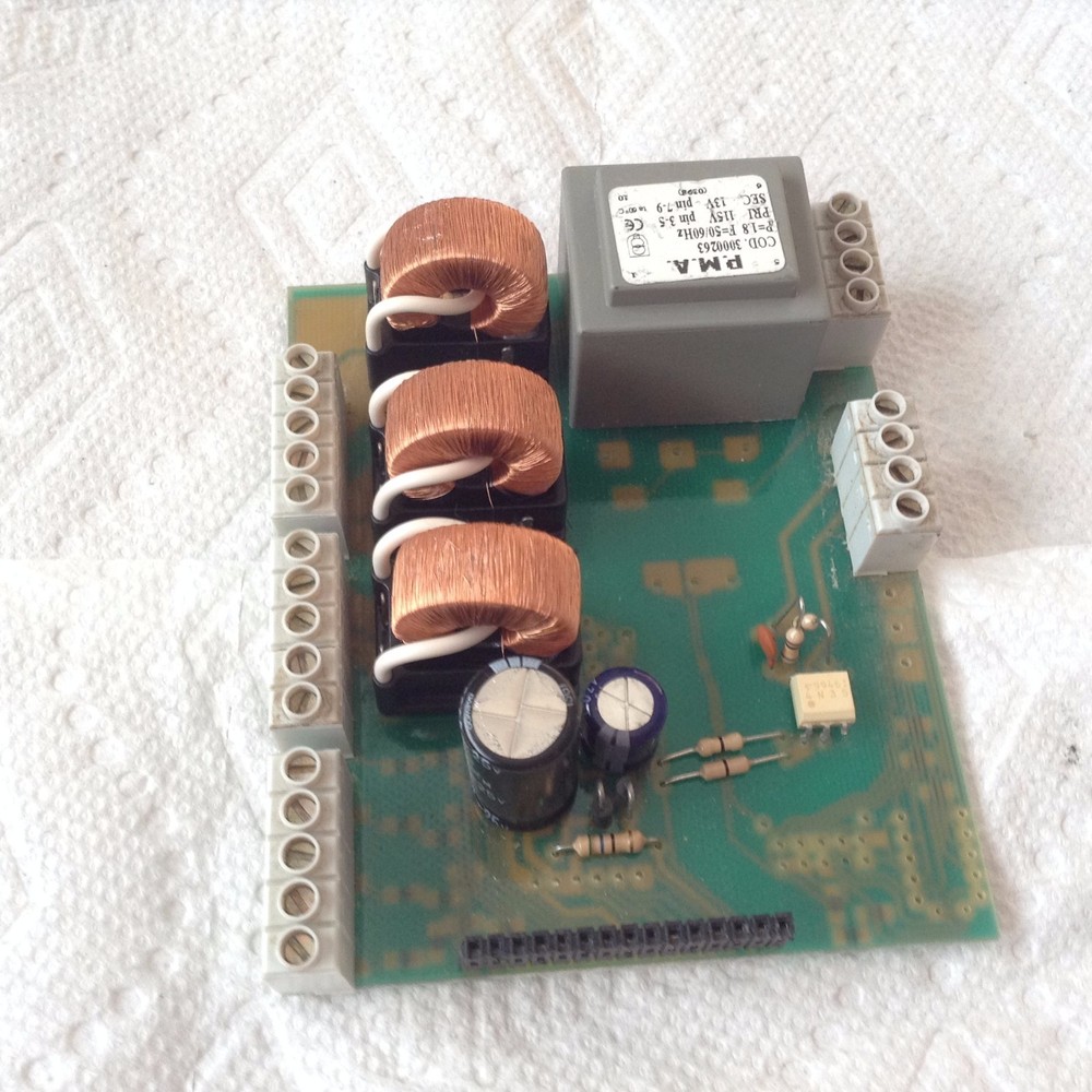 LS-2300703 Board
