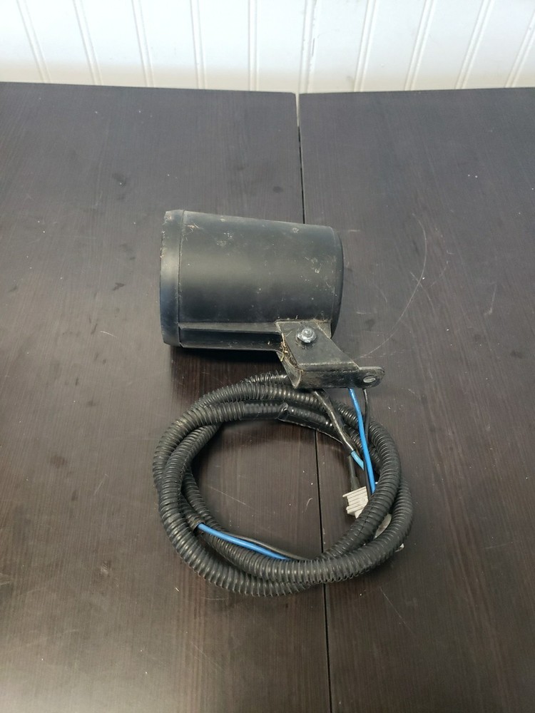 BMW E32 E34 E36 Z3 Security System Alarm Siren OEM