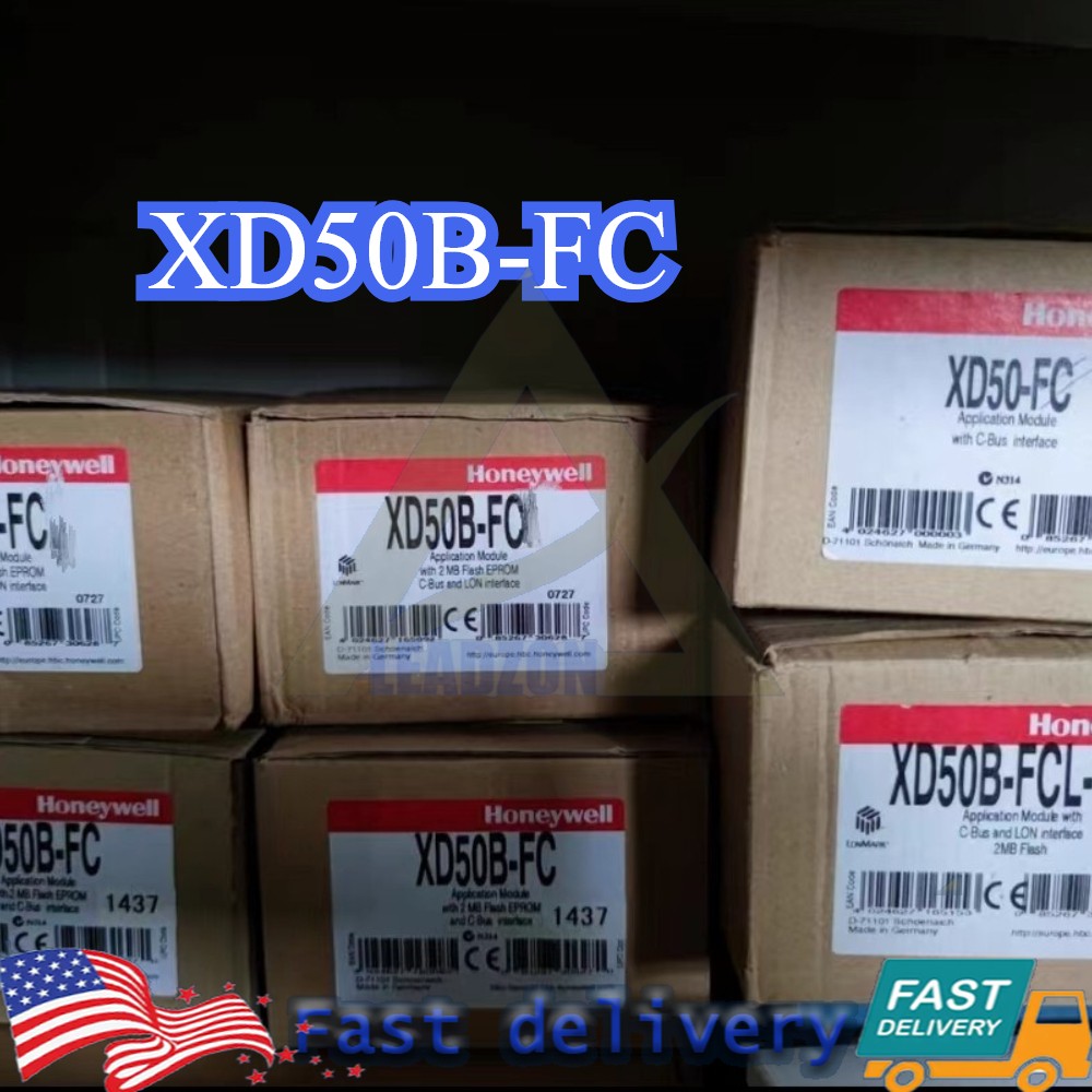 1PC HoneyweII XD50B-FC communication module Fast Ship