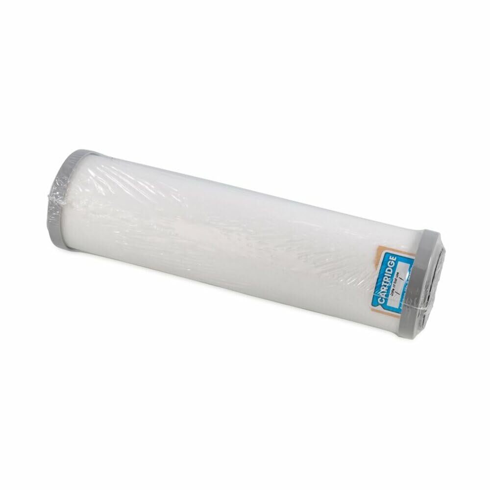 Camco RV Water Filter Replacement Cartridge 5 Micron Advanced Filtration