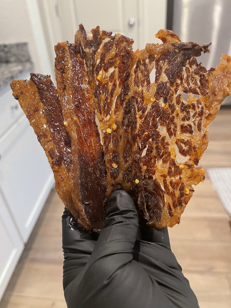 KaAsin Beef Jerky