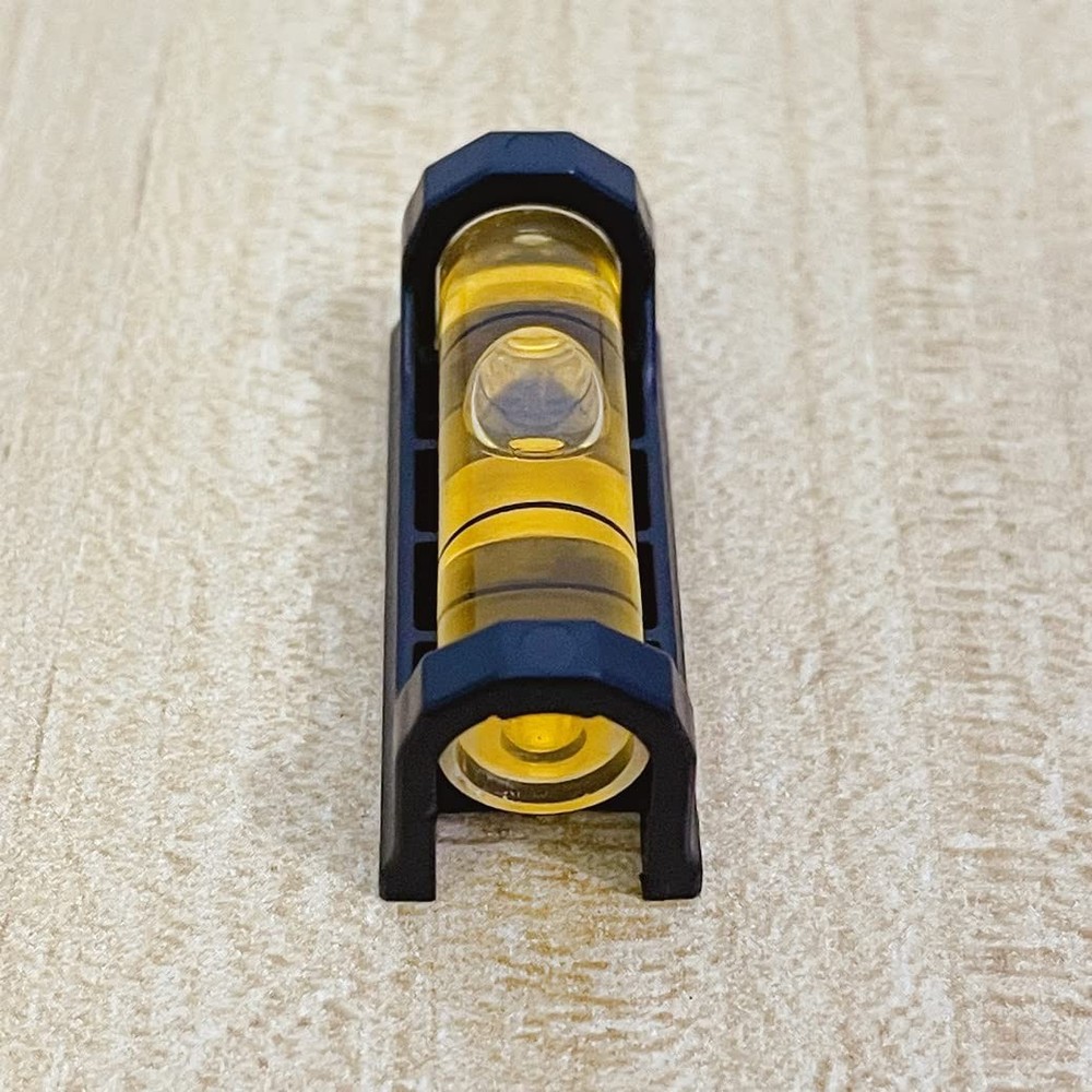 3Pcs Gunsmithing Tools Magnetic Gunsmith Level Scope Mounting Leveling Kit SetA