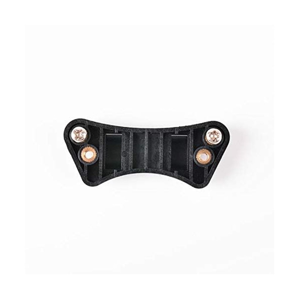Runleader Universal Hour Meter Nylon Mounting Bracket Used for Hour Meter,Vib...