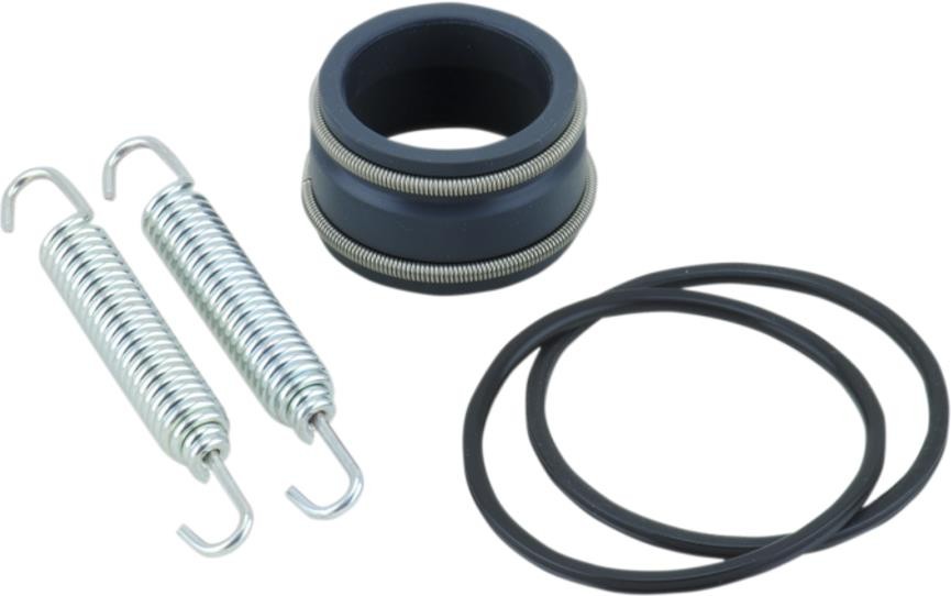Bolt MC Hardware YZEX250CC Exhaust Hardware Kit