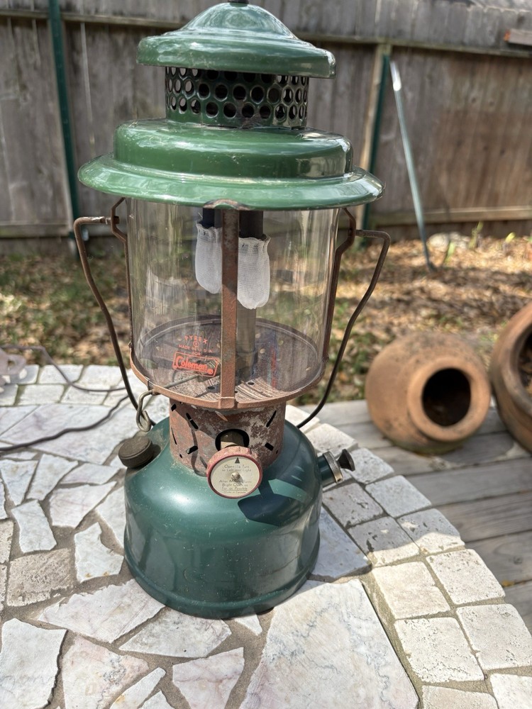 Coleman Green Lantern 11/57