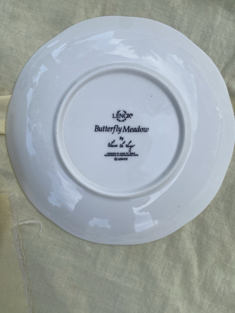 Lenox Dinnerware Replacements
