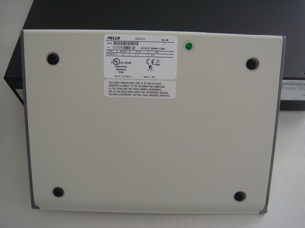 PELCO KBD 300A