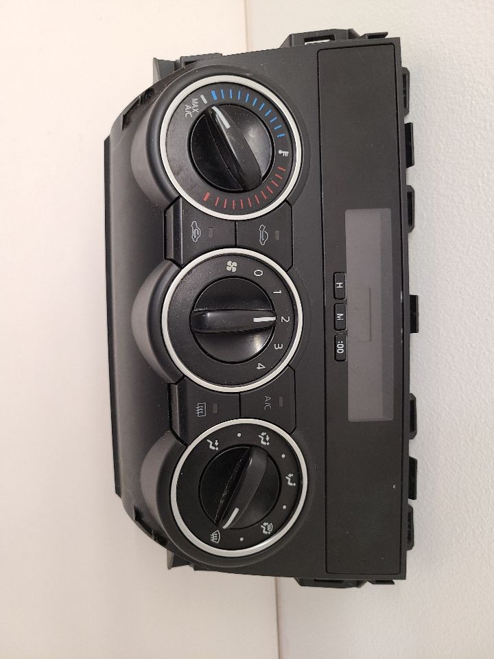A/C Selector Switch fits 2015 Mazda CX-5 manual control Grade A