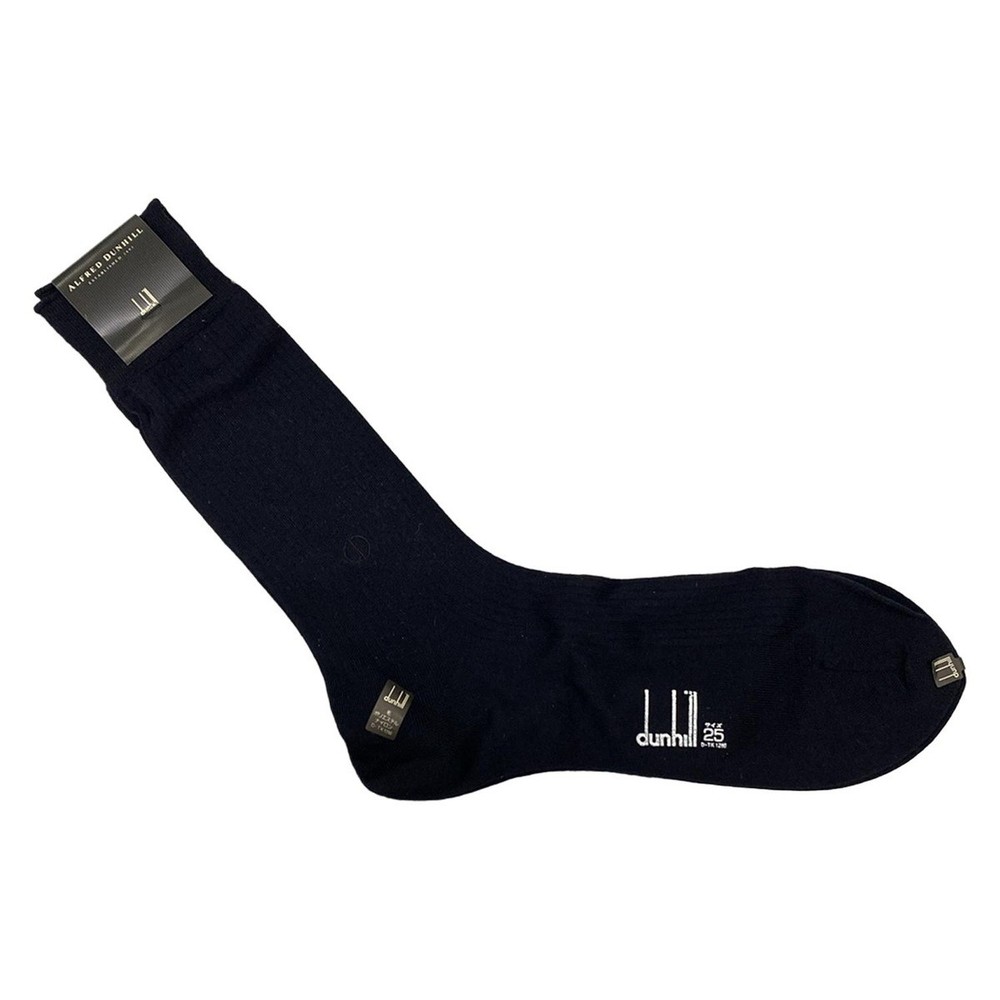 dunhill/ALFREDDUNHILL - Dark Navy Gray Accessory