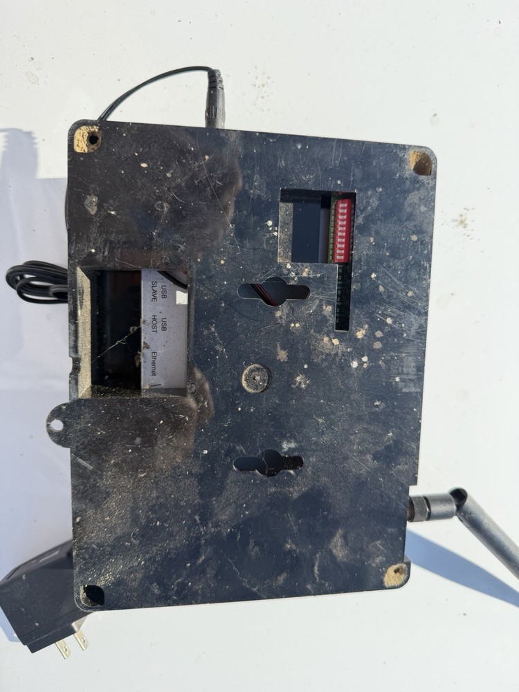 Used RITE-HITE Fan COMMANDER 2