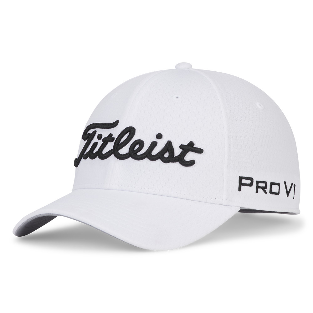 Titleist Tour Elite Fitted Hat