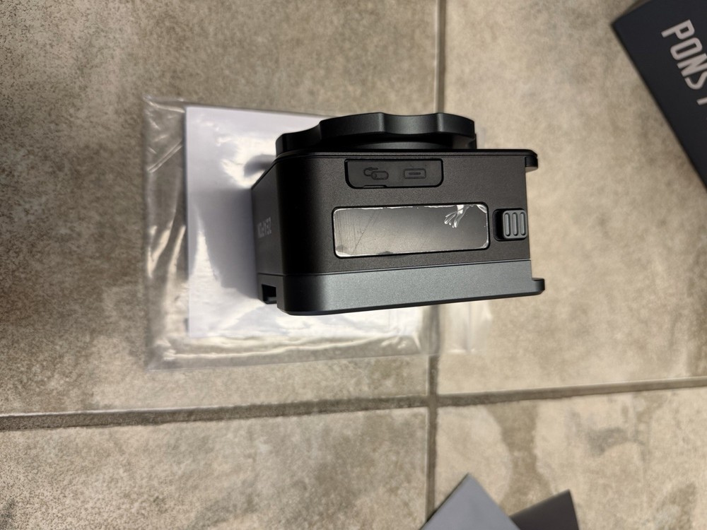 ZEAPON PONS PT PD-E1