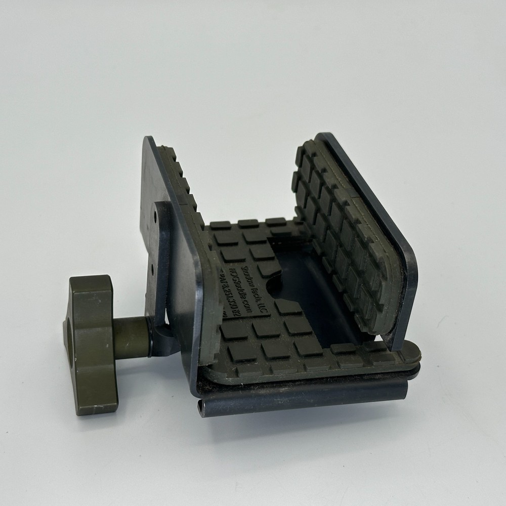 HOG Saddle Shadow Tech, LLC - OD Green
