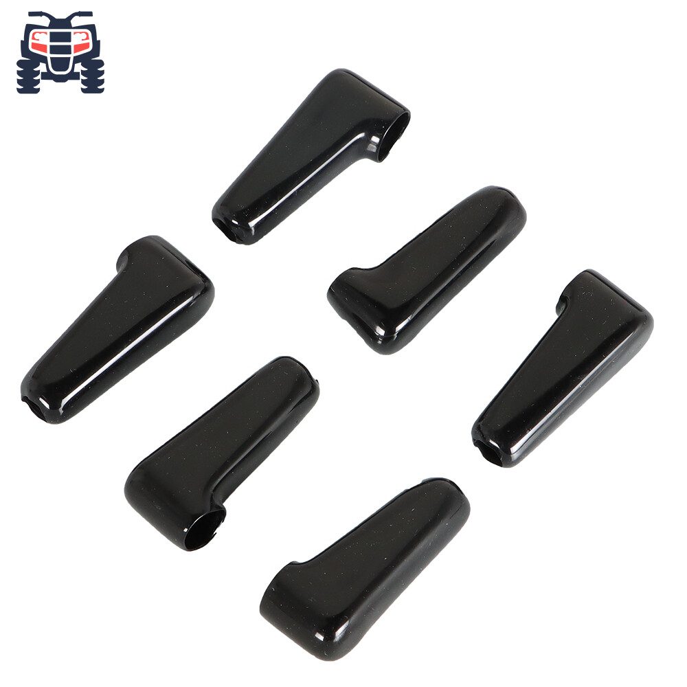 New 12V Handle Bar Control Switch & Mounting Bracket Winch Rocker Thumb Switch